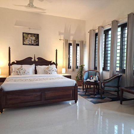Keen Leopard Homestay Jawai Bandh Екстер'єр фото