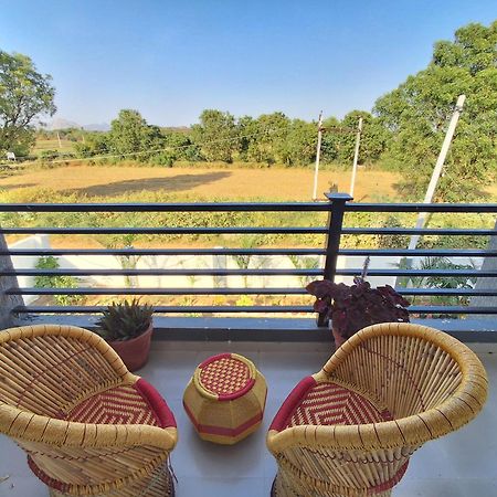 Keen Leopard Homestay Jawai Bandh Екстер'єр фото