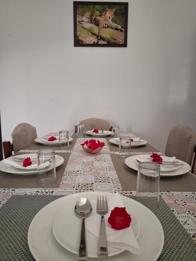 Keen Leopard Homestay Jawai Bandh Екстер'єр фото