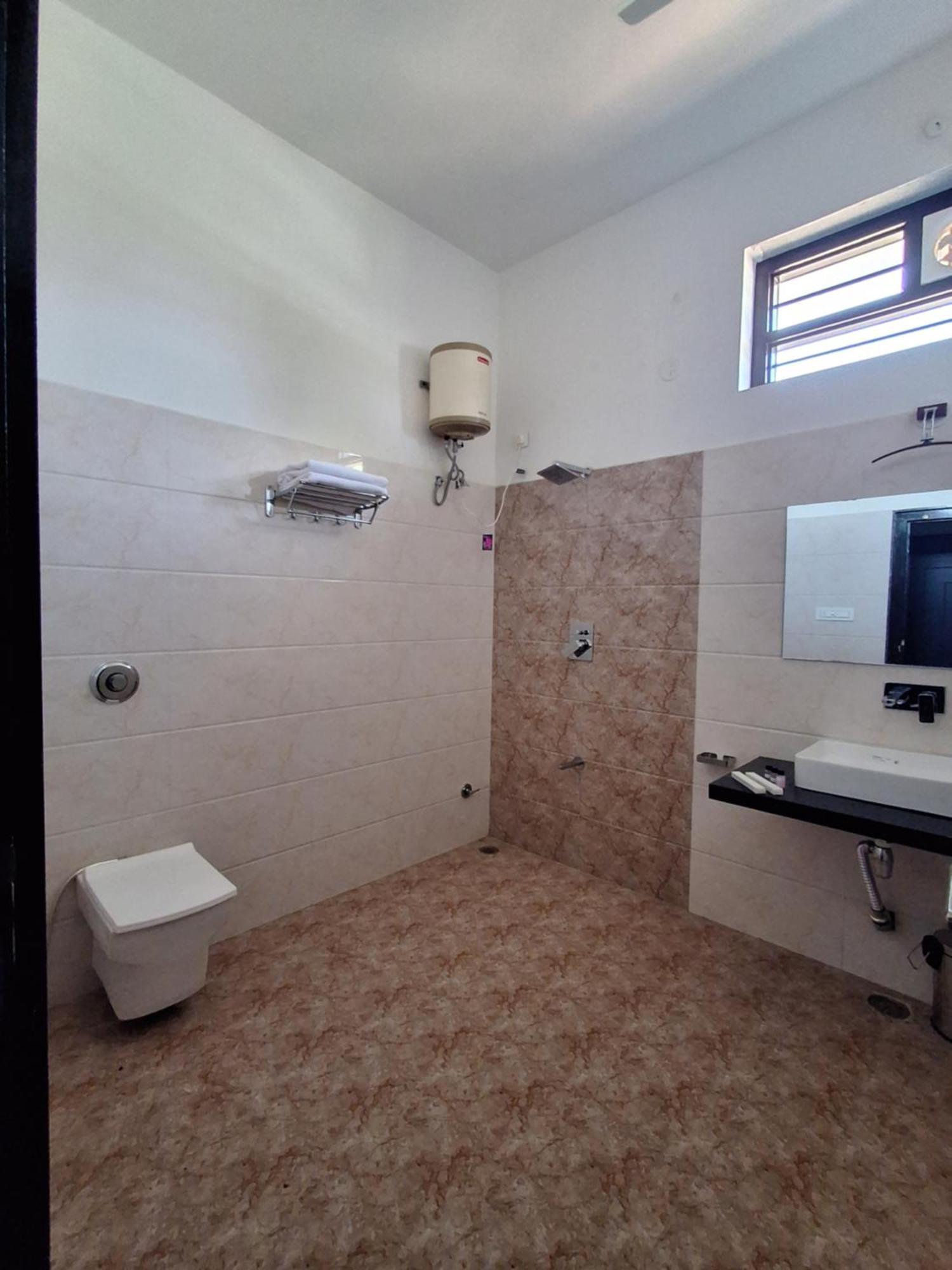 Keen Leopard Homestay Jawai Bandh Екстер'єр фото
